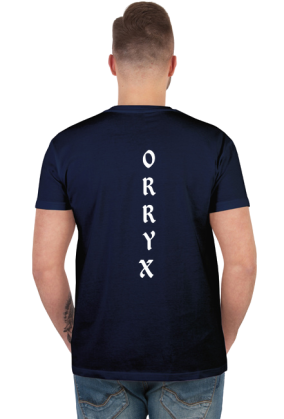 koszulka ORRYX