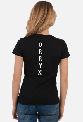 koszulka ORRYX