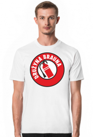 DRUŻYNA BRAUNA