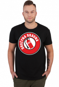 DRUŻYNA BRAUNA #DRUŻYNABRAUNA