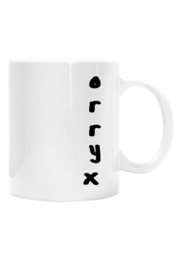 kubek ORRYX