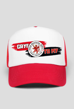 Czapka Gryf To My