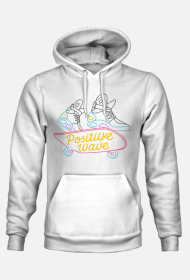 Positive Wave – Neon Vibes