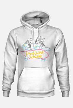Positive Wave – Neon Vibes