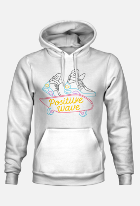 Positive Wave – Neon Vibes