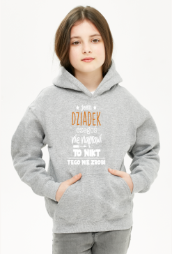 BLUZA DZIECIĘCA