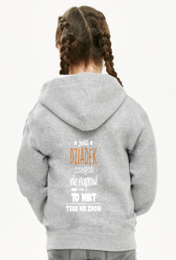 BLUZA DZIECIĘCA
