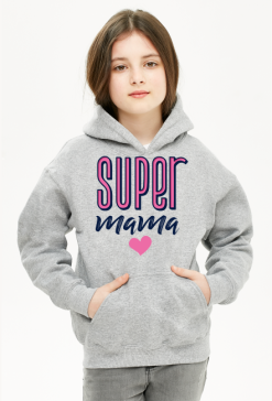 BLUZA DZIECIĘCA