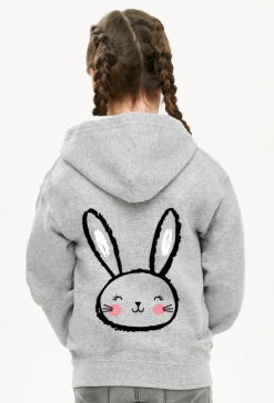 BLUZA DZIECIĘCA