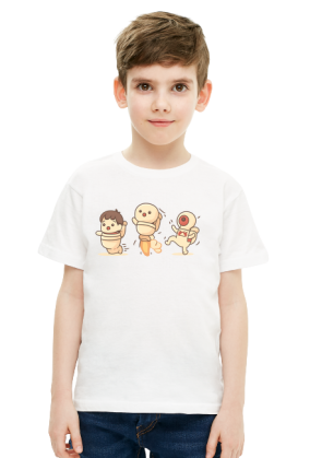 Toaletowe Kawaii Akrobacje