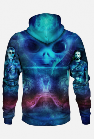 PSYCHODELA SKLEP - ALIEN POWER