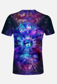 Psychodela sklep - Magic load - Chakras and Runes - Power of UV