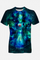 Psychodela sklep - Magic girl with Mayans Code