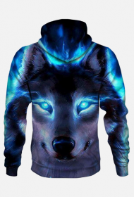 BLUZA MĘSKA