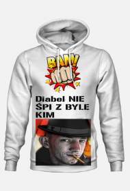 BLUZA MĘSKA