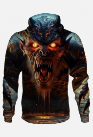 BLUZA MĘSKA