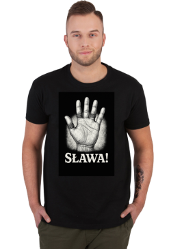 Sława! Od Slavic_Ghost