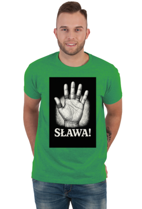 Sława! Od Slavic_Ghost