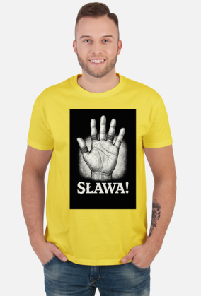 Sława! Od Slavic_Ghost