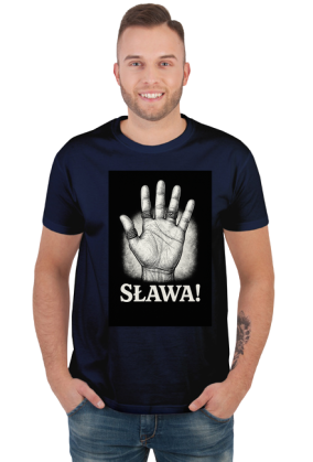 Sława! Od Slavic_Ghost