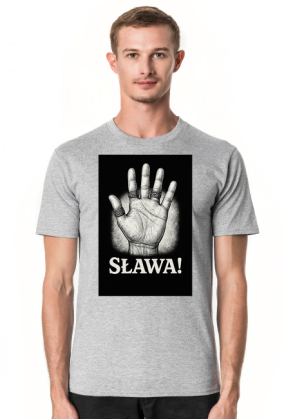 Sława! Od Slavic_Ghost