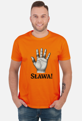Sława! Od Slavic_Ghost