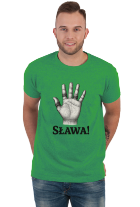 Sława! Od Slavic_Ghost