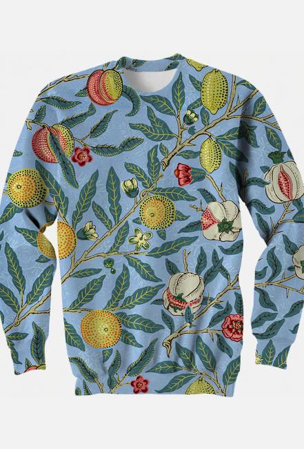 Four fruits Bluza