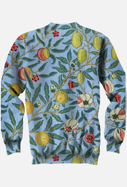 Four fruits Bluza