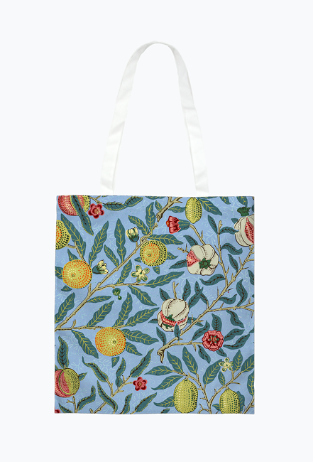 Torba Morris 4 owoce