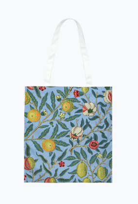 Torba Morris 4 owoce