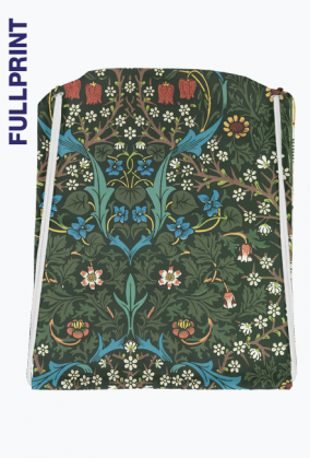 Plecak William Morris Tulip