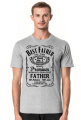 Koszulka dla Taty Best Father