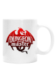 Kubek Dungeon Master