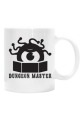 Kubek Mistrza Gry Dungeon Master