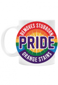 Pride mug