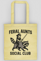 Feral Aunt Social Club