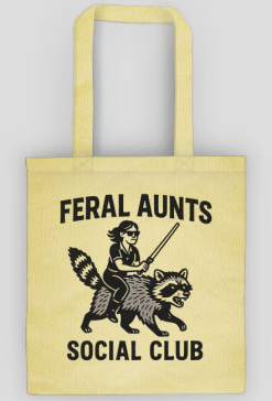 Feral Aunt Social Club