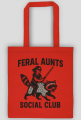 Feral Aunt Social Club