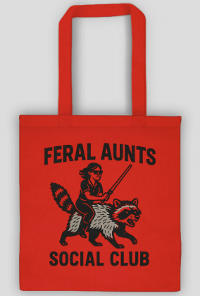 Feral Aunt Social Club