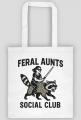 Feral Aunt Social Club