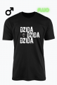 DZIDA DZIDA DZIDA