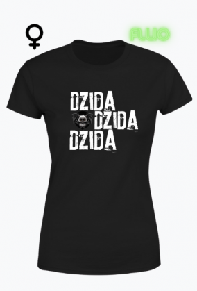 DZIDA DZIDA DZIDA
