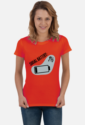 Social Battery
