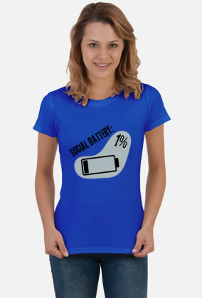 Social Battery