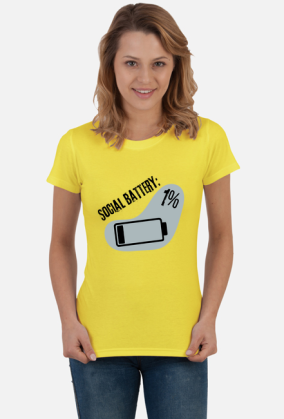 Social Battery
