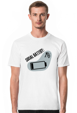 Social Battery