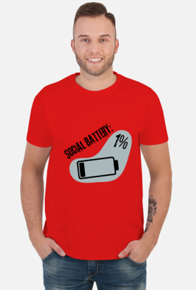 Social Battery