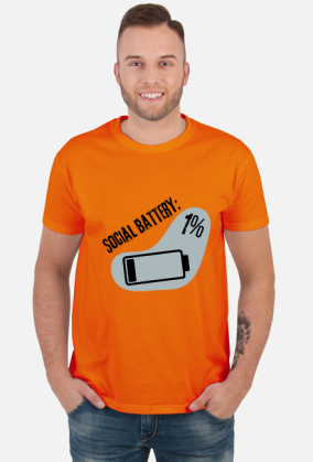Social Battery