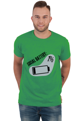 Social Battery